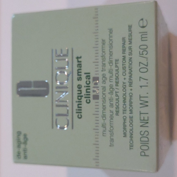 Smart Clinical MD Multi-Dimensional Age Transforme - Picture 2 of 2